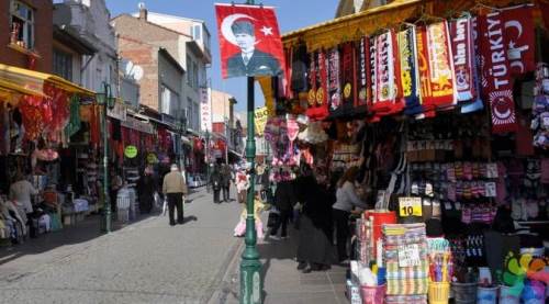 Eskişehir'in gözü kulağı o günde: Satışlar patlayacak!