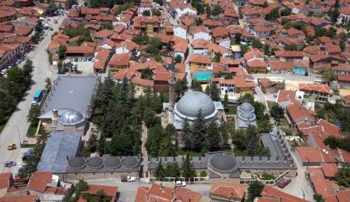 Eskişehir'in gündemindeki Kurşunlu Külliyesi’nin geleceği için 4 kritik soru!