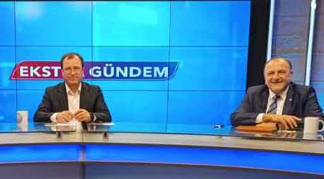 Eskişehir'in gündemindeki soruya en net cevabı verdi!