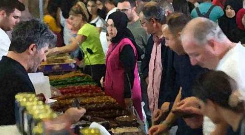 Eskişehir’in gündeminden çıkması gereken festival...