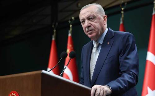 Eskişehir'in gündemine oturan konuya Cumhurbaşkanı Erdoğan açıklık getirdi!