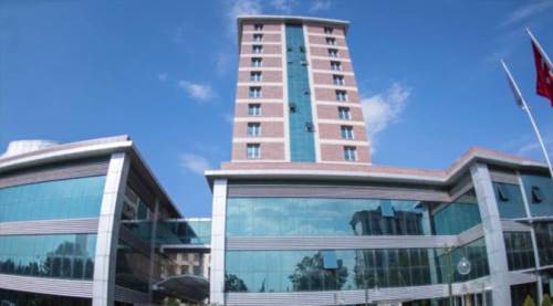 Eskişehir'in gururu Açıköğretim'in ruhuna el-Fatiha...