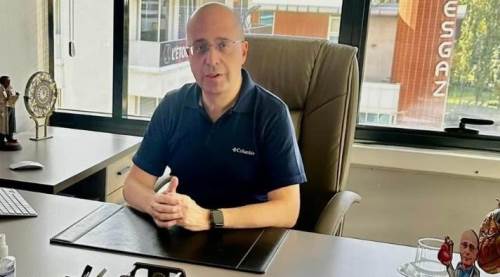 Eskişehir'in gururu bilim insanına büyük jest!