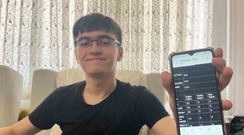 Eskişehir'in gururu olmuştu, acı detayı böyle anlattı