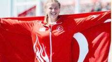 Eskişehir'in gururu oluyor...