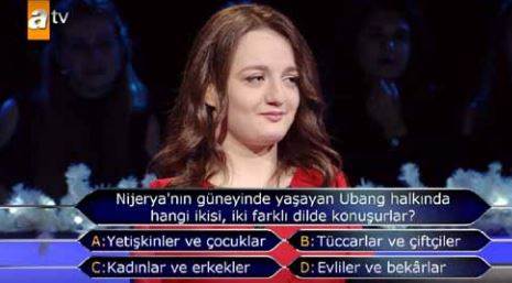 Eskişehir'in gururu Sümeyye'den alkışlanacak karar