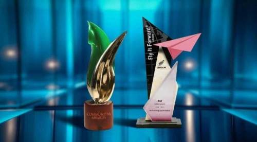 Eskişehir'in gururu TEI üç farklı ödülün sahibi oldu