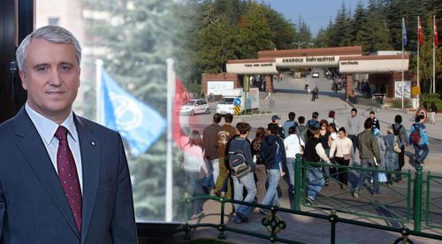 Eskişehir’in gururu Türkiye’nin geleceği