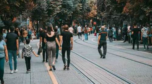 Eskişehir'in güvenliğindeki son gelişmeler: Valilik açıkladı