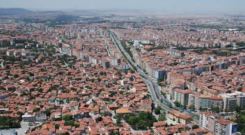 Eskişehir'in hangi gerçeklerini göz önüne aldılar?