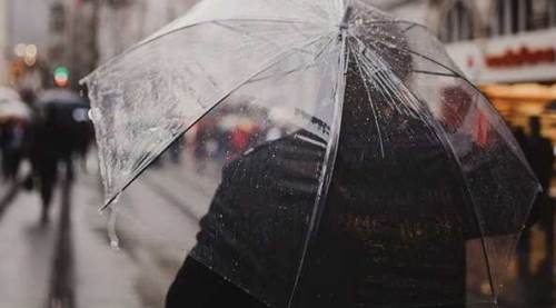 Eskişehir'in hava durumu haftaya nasıl olacak: Kar yağışı var mı?