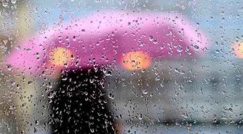 Eskişehir'in hava durumu için uyarı geldi: Kuvvetli olacak!