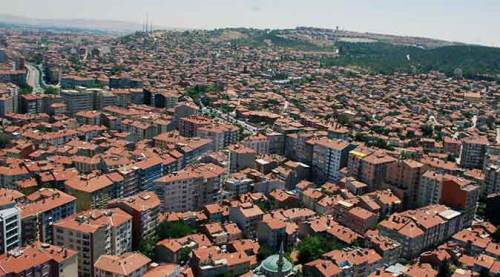 Eskişehir'in hava kalitesi parmak ısırtıyor!