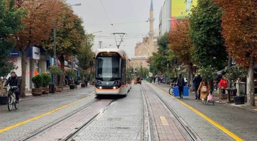 Eskişehir'in havasına dikkat edin: Uyarı geldi!