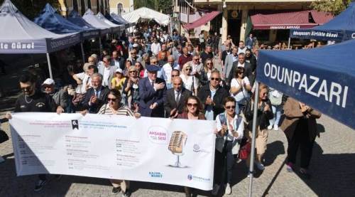 Eskişehir'in havasını değiştirecek festivale geri sayım başladı