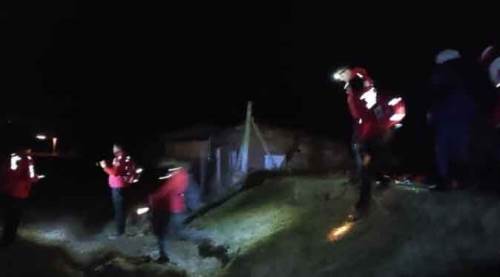 Eskişehir'in her yerinde 5 gündür aranıyor