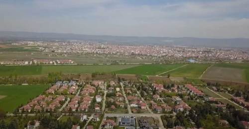 Eskişehir'in Huzurlu Köşesi: "Karabayır"