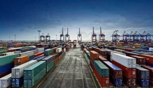 Eskişehir’in ihracat ve ithalatı arttı