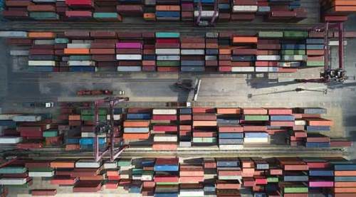 Eskişehir'in ihracatı da, ithalatı da arttı