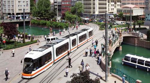 Eskişehir’in iki ilçesinde sıcaklık Eylül ayında zirve yapacak!