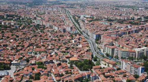 Eskişehir'in iki ilçesini geçti! Duyan kulaklarına inanamıyor