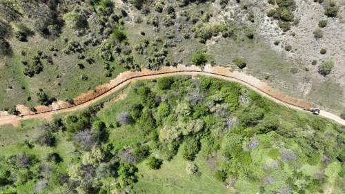 Eskişehir'in iki mahallesinde içme suyu sorunu tarihe karıştı!