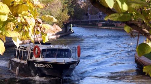 Eskişehir'in İklimi Nasıl? Hava Durumu Nasıl Olur?