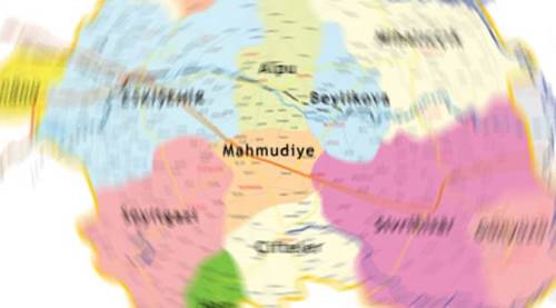 Eskişehir'in ilçelerine binlerce kilo destek: Yüzde 50'si onlardan...