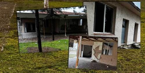 Eskişehir'in ilçesi için verilen sözler tutulmadı: 6 yıldır bu haldeler!