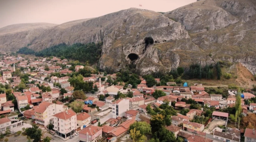Eskişehir’in ilçesinde yılların hasreti bitiyor: O projede sona gelindi!