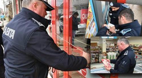Eskişehir'in ilçesinde zincir marketlere 3 günlük kapatma cezası!