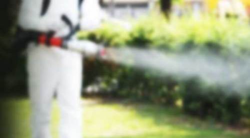 Eskişehir'in ilçesindeki vatandaşlara kimyasal ilaç uyarısı