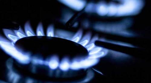 Eskişehir’in ilçesine doğal gaz için tarih verildi: Tüm evlere ulaşacak!
