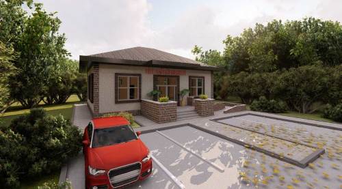 Eskişehir'in ilçesine güzel haber: Yeni sağlık yatırımı geliyor!