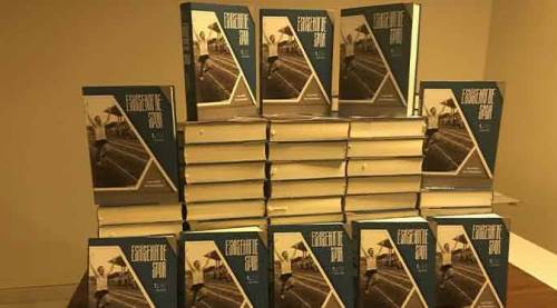 Eskişehir'in ilham kaynağı olacak!