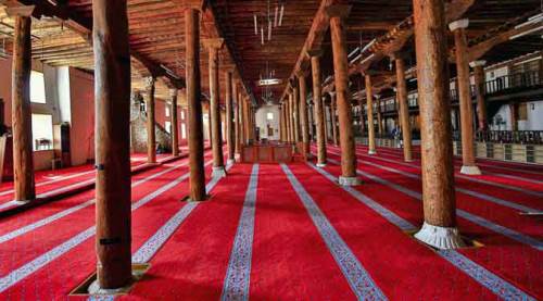 Eskişehir'in ilk ve tek 'Dünya Mirası'nı tek tıkla gezebilirsiniz