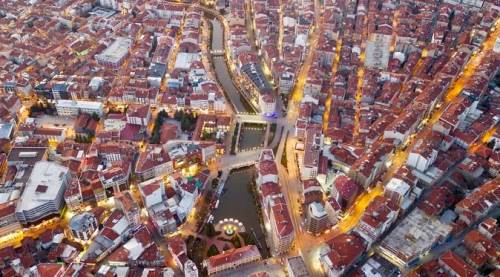 Eskişehir’in imar sorunu bu yıl bitiyor!