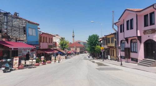 Eskişehir'in incisinde umutlar sonbahara kaldı!