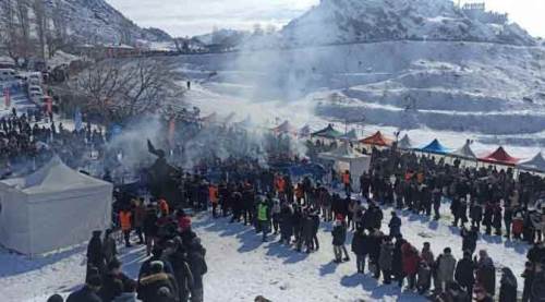 Eskişehir'in iple çektiği festivalin tarihi belli oldu
