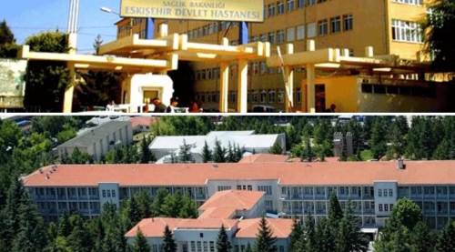 Eskişehir’in işi eşeği bulunca sevinen Hoca’ya döner mi?