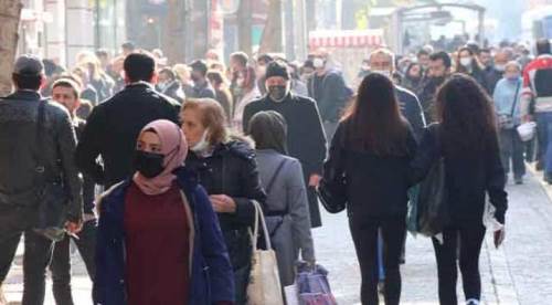 Eskişehir’in işi ve aşı…