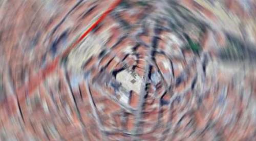 Eskişehir'in işlek caddesi bu akşam trafiğe kapatılacak!