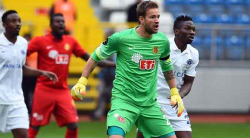 Eskişehir'in kaderi elinde!