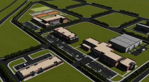 Eskişehir'in kaderini değiştirecekti, ipi çekildi unutuldu!