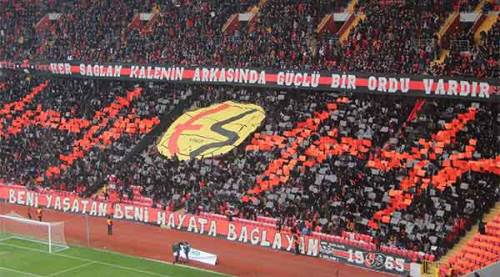 Eskişehir'in kalbi burada atacak!