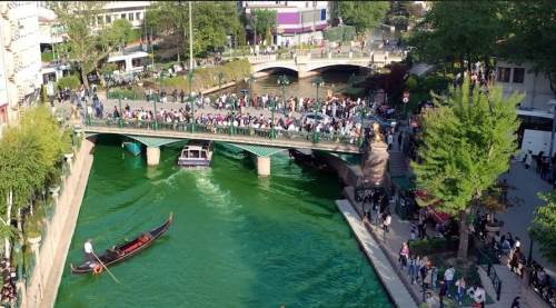 Eskişehir'in kalbi çöplüğe döndü! 