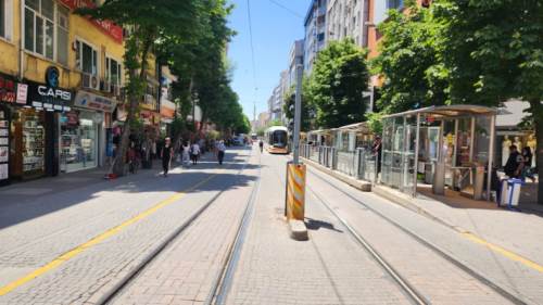 Eskişehir'in kalbi onun sayesinde atıyor: İşte tüm detaylar