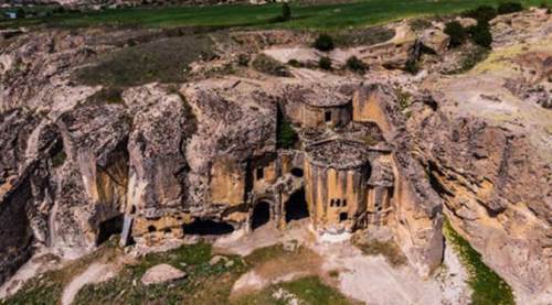 Eskişehir'in kalbine 1 milyon TL’lik hibe desteği!