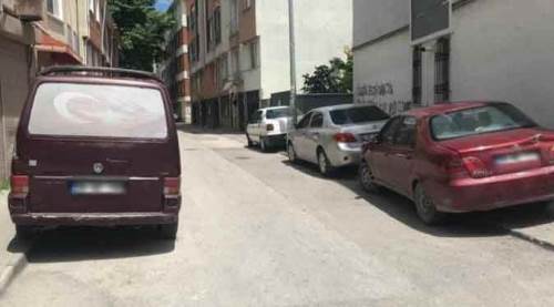 Eskişehir'in kaldırım işgaliyle imtihanı!