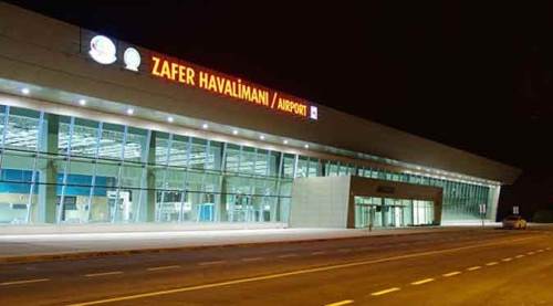 Eskişehir'in kanayan yarası!